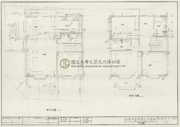 建築圖