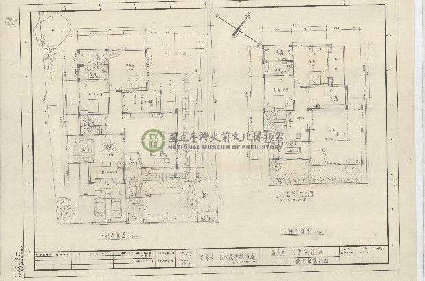 建築圖