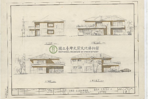 建築圖