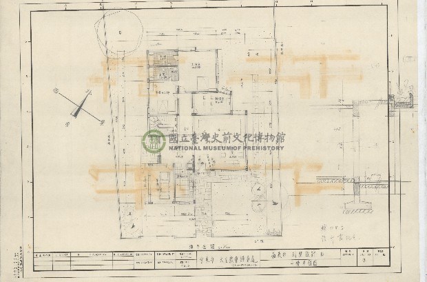 建築圖