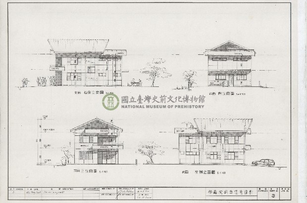 建築圖