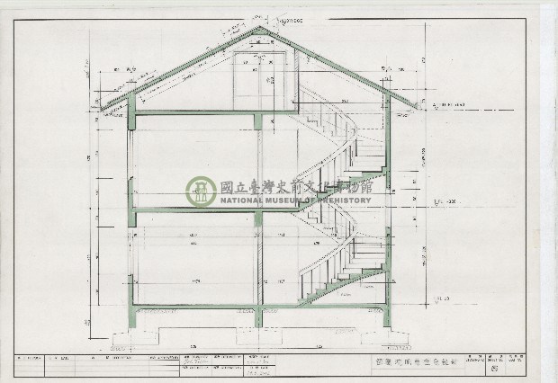 建築圖