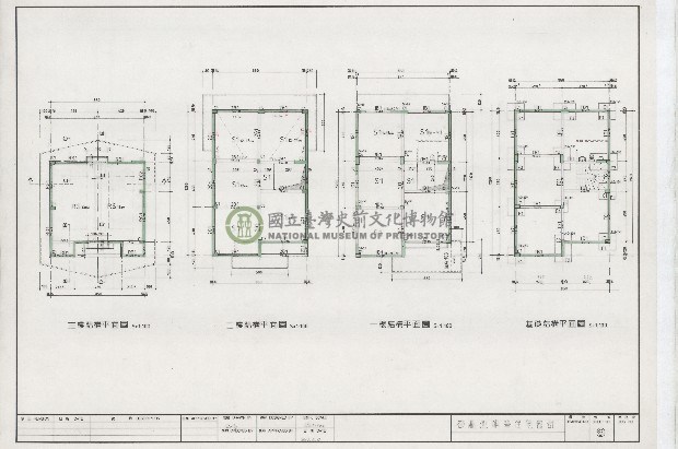 建築圖