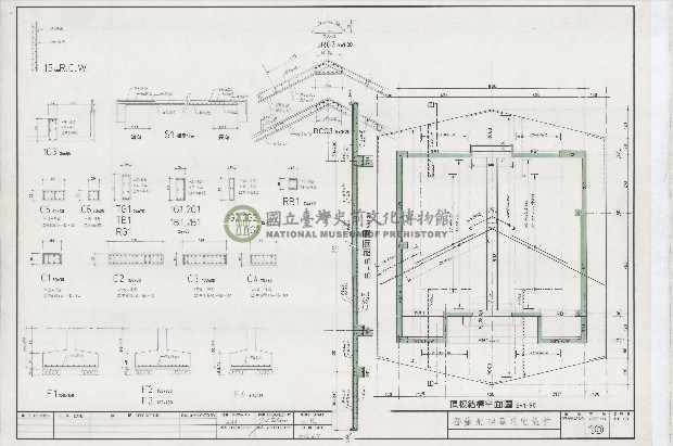 建築圖