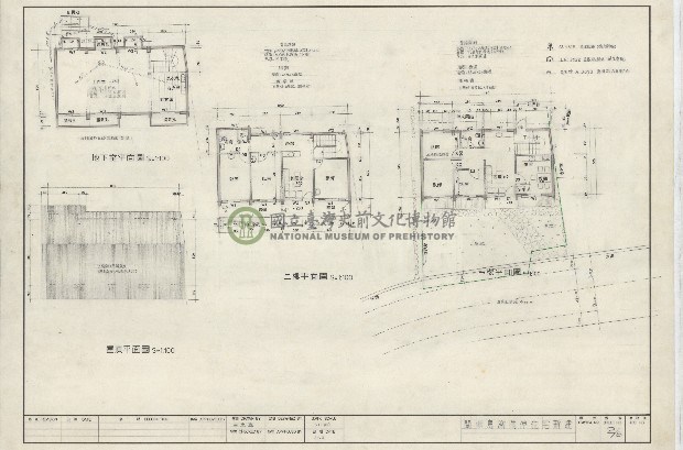 建築圖