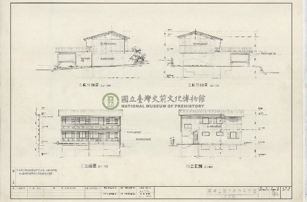 建築圖