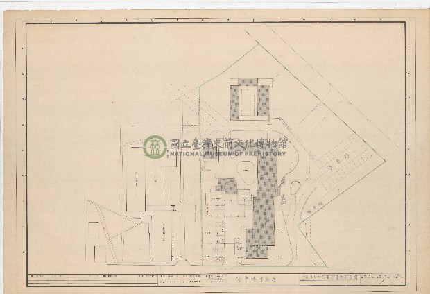 建築圖