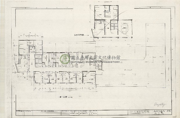 建築圖