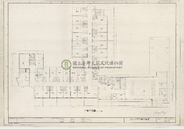 建築圖