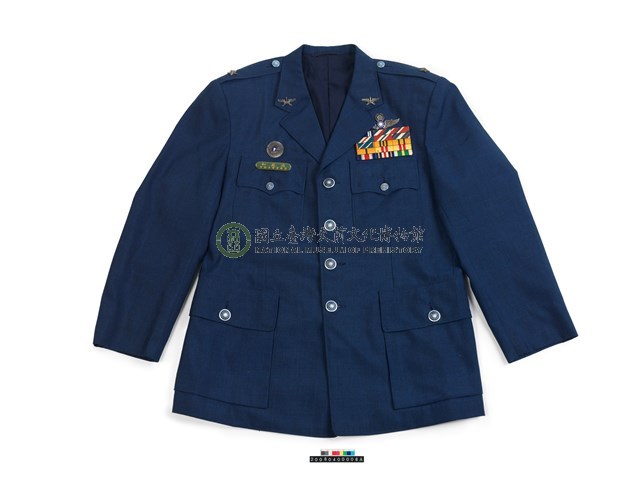 軍服