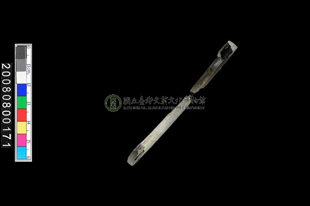 石環製作材料-帶搓磨痕石環粗胚