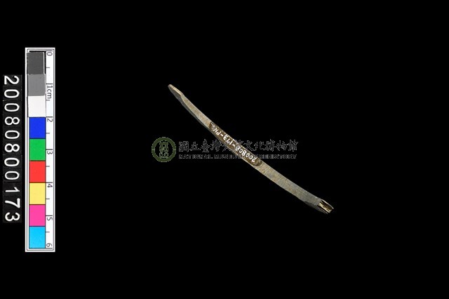 石環製作材料-帶搓磨痕石環粗胚