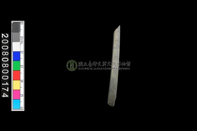 石環製作材料-帶搓磨痕石環粗胚