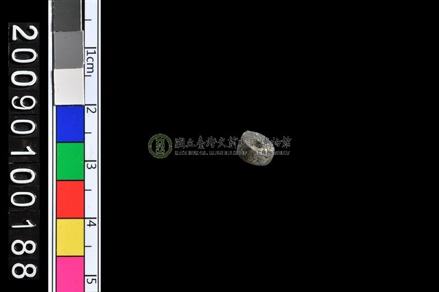 陶管珠