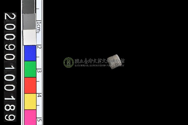 陶管珠