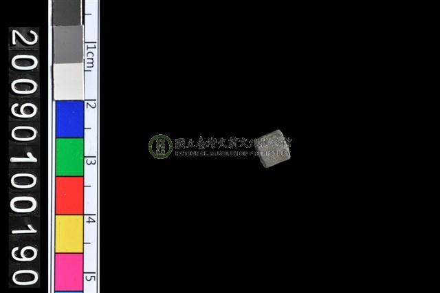 陶管珠