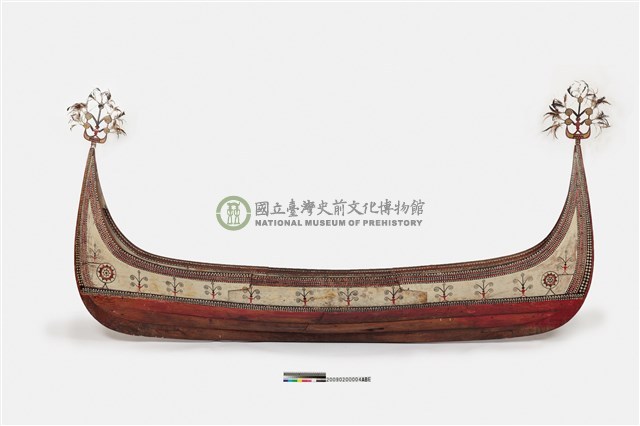 船花(無末端)