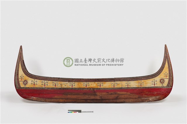 拼板舟
