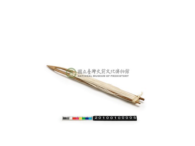 編網器