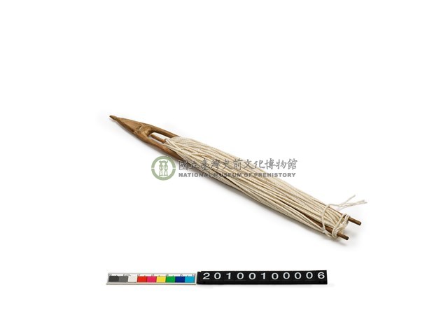 編網器