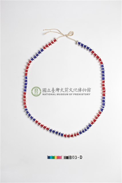 鈕扣串
