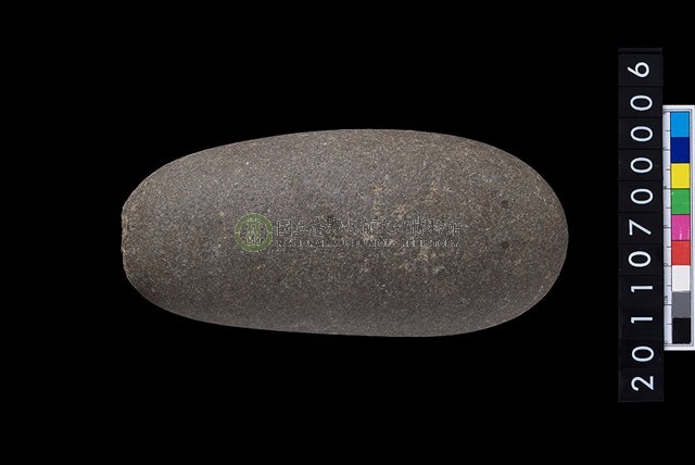 石錘