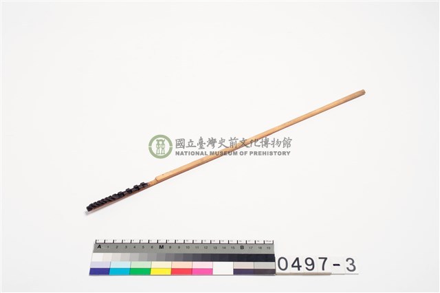 印染工具