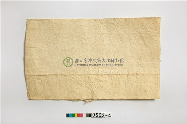 樹皮布樣本
