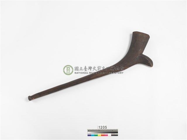 戰鬥用棍棒
