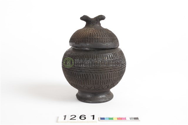 陶器