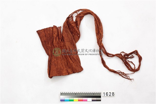 樹皮布