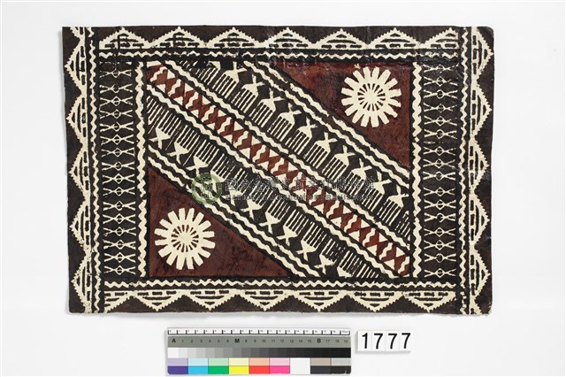 樹皮布