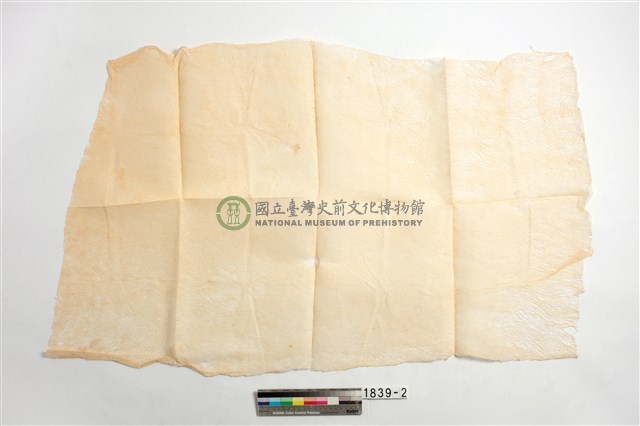 樹皮布