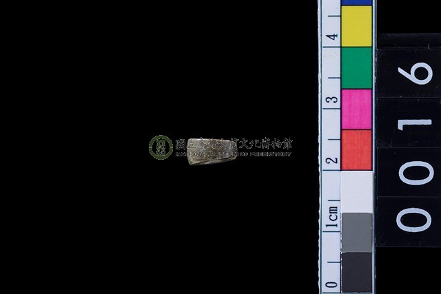 玉管珠