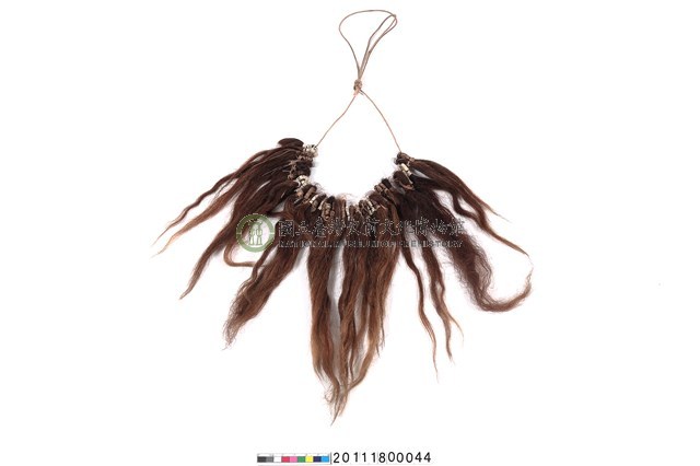 毛髮飾品