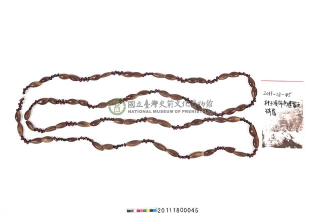 種子項飾