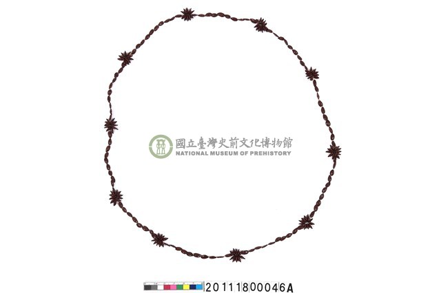 種子項飾