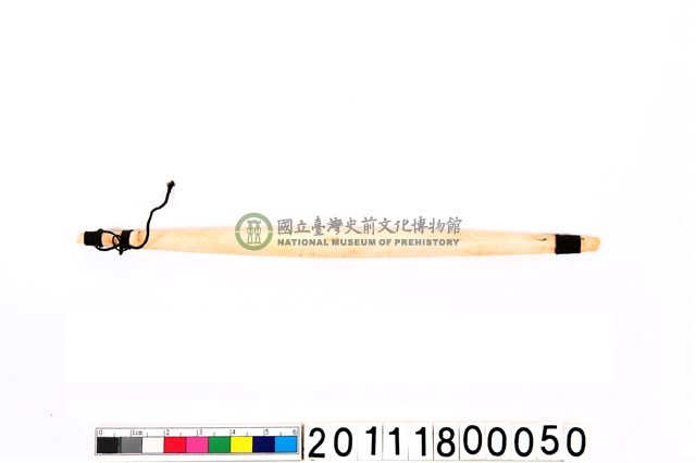鼻飾