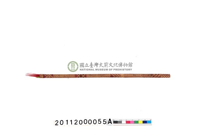 編織耳管