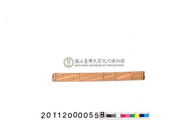 雕刻耳管