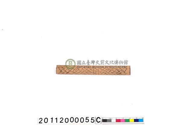 雕刻耳管