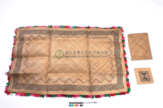 編蓆