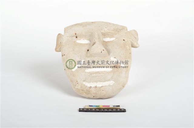 珊瑚雕像