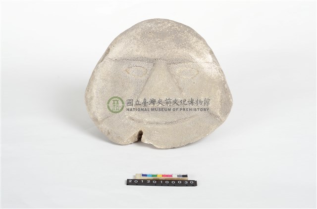 珊瑚雕像