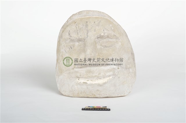 珊瑚雕像