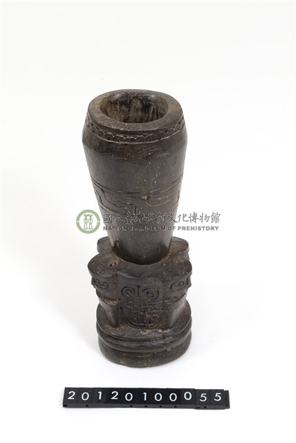 木雕器