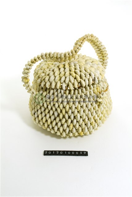 貝殼工藝品