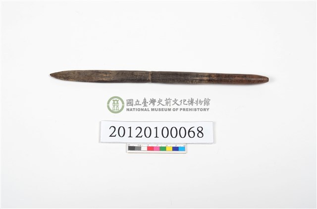 木棒
