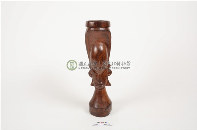 現代木雕