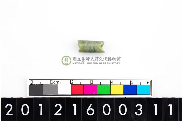 玉管珠